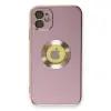 İphone 12 Kılıf Store  - Mor