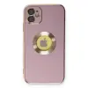 İphone 12 Kılıf Store  - Mor