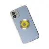 İphone 12 Kılıf Store  - Sierra Blue