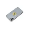 İphone 12 Kılıf Store  - Sierra Blue