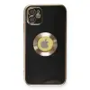 İphone 12 Kılıf Store  - Siyah