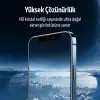 İPhone 12 Mini  2İN1 Full Glue Tempered Cam Ekran Koruyucu +Kamera Lens Set-(5775)