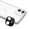 İPhone 12 Mini 3D full Kaplama Tempered Cam Kamera Koruyucu-(5775)