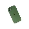 İphone 12 Mini Kılıf Pp Ultra İnce Kapak - Yeşil