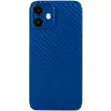 İPhone 12 Mini Luxury Renkli Tempered Arka Koruma Kamera Koruma-(5775)