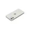 İphone 12 Mini Renkli Kamera Lens Koruma Cam - Sarı-mi