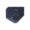İphone 12 Pro Kılıf Jack Magneticsafe Lens  - Lacivert