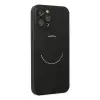 İphone 12 Pro Kılıf Jack Magneticsafe Lens  - Siyah