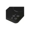 İphone 12 Pro Kılıf Jack Magneticsafe Lens  - Siyah