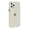 İphone 12 Pro Kılıf Miami Şeffaf  - Şeffaf