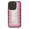 İphone 12 Pro Kılıf Mirror Desenli Kapak - Mirror - 11