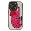 İphone 12 Pro Kılıf Mirror Desenli Kapak - Mirror - 12