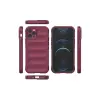 İphone 12 Pro Kılıf Optimum  - Bordo