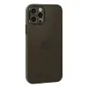 İphone 12 Pro Kılıf Puma  - Gri