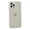 İphone 12 Pro Kılıf Puma  - Şeffaf