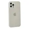 İphone 12 Pro Kılıf Puma  - Şeffaf