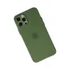 İphone 12 Pro Kılıf Puma  - Yeşil