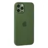 İphone 12 Pro Kılıf Puma  - Yeşil
