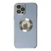 İphone 12 Pro Kılıf Store  - Sierra Blue