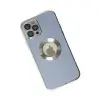 İphone 12 Pro Kılıf Store  - Sierra Blue