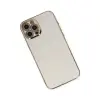 İphone 12 Pro Kılıf Volet  - Beyaz