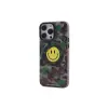 İphone 12 Pro Max Kılıf Apollo Magneticsafe Desenli Kapak - Apollo Siyah - 4