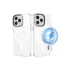 İphone 12 Pro Max Kılıf Beta Magneticsafe  - Şeffaf