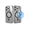 İphone 12 Pro Max Kılıf Beta Magneticsafe  - Siyah