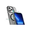 İphone 12 Pro Max Kılıf Beta Magneticsafe  - Siyah
