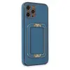 İphone 12 Pro Max Kılıf Co Elit Kapak - Mi