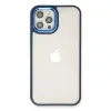 İphone 12 Pro Max Kılıf Dora Kapak - Mi
