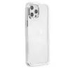 İphone 12 Pro Max Kılıf Element  - Gümüş