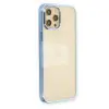 İphone 12 Pro Max Kılıf Element  - Mi