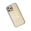 İphone 12 Pro Max Kılıf Element  - Mi