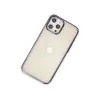 İphone 12 Pro Max Kılıf Element  - Mor