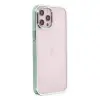 İphone 12 Pro Max Kılıf Element  - Yeşil