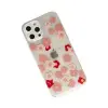 İphone 12 Pro Max Kılıf Lucky  - Lucky 3