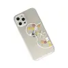 İphone 12 Pro Max Kılıf Lucky  - Lucky 5