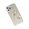 İphone 12 Pro Max Kılıf Lucky  - Lucky 5
