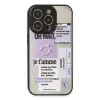 İphone 12 Pro Max Kılıf Mirror Desenli Kapak - Mirror - 4