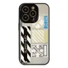 İphone 12 Pro Max Kılıf Mirror Desenli Kapak - Mirror - 6