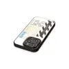 İphone 12 Pro Max Kılıf Mirror Desenli Kapak - Mirror - 6