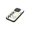İphone 12 Pro Max Kılıf Mirror Desenli Kapak - Mirror - 6