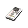 İphone 12 Pro Max Kılıf Mirror Desenli Kapak - Mirror - 7