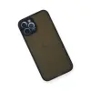 İphone 12 Pro Max Kılıf Montreal  Kapak - Lacivert
