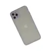 İphone 12 Pro Max Kılıf Montreal  Kapak - Mor