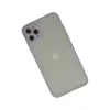 İphone 12 Pro Max Kılıf Montreal  Kapak - Mor