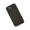 İphone 12 Pro Max Kılıf Montreal  Kapak - Yeşil