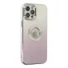 İphone 12 Pro Max Kılıf   - Mor