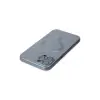 İphone 12 Pro Max Kılıf Moshi Lens Magneticsafe  - Sierra Blue